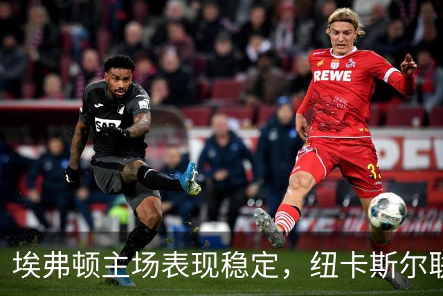 埃弗顿主场表现稳定，纽卡斯尔联客场状态波动